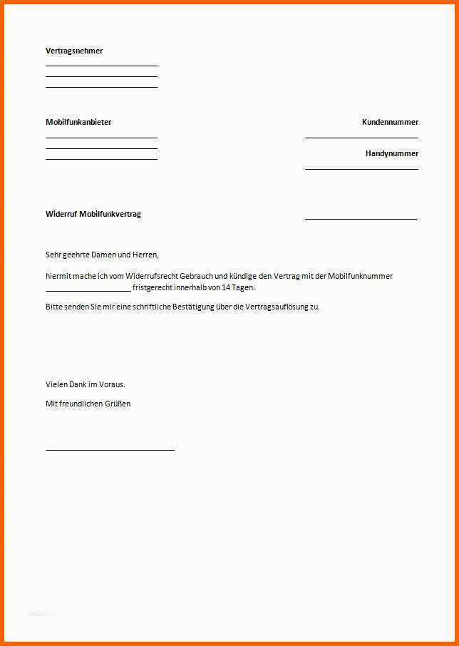 Schockieren 15 formlose Kündigung Fitnessstudio