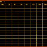 Schockieren 15 Trainingsplan Pferd Vorlage