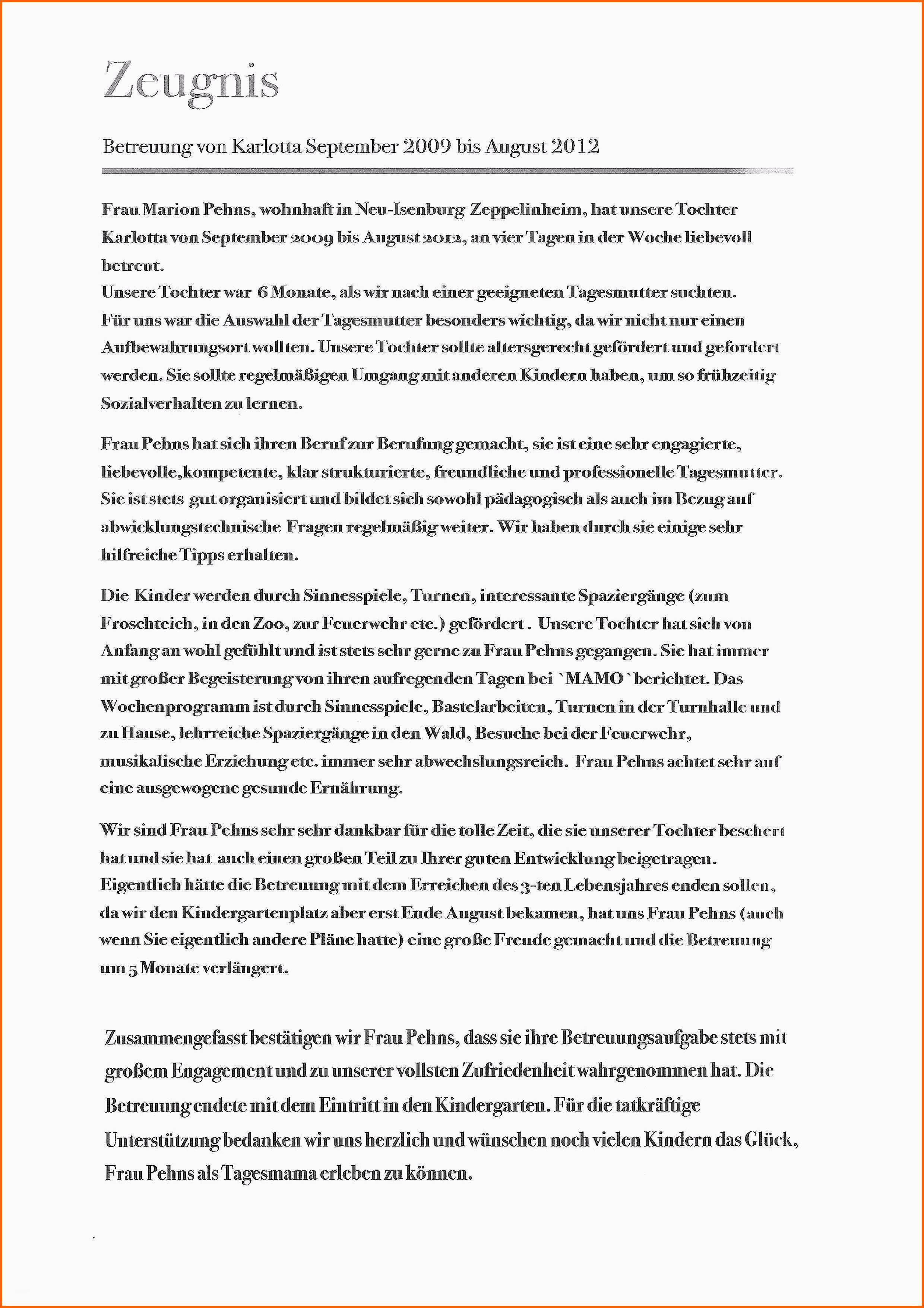 Schockieren 16 Praktikumsbeurteilung Vorlage