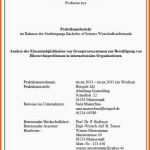 Schockieren 17 Praktikum Deckblatt Vorlage Word Angenehm