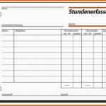 Schockieren 7 Arbeitszeitnachweis Excel