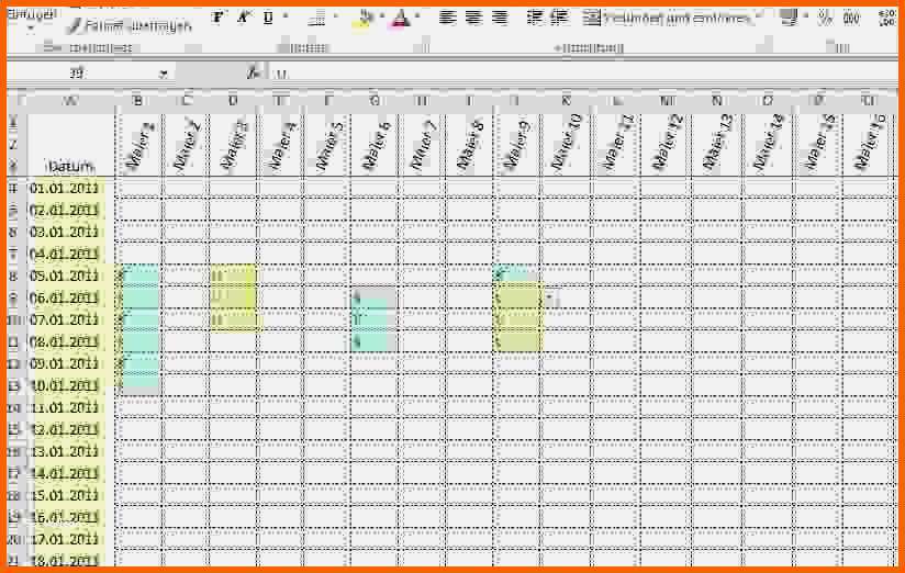 Schockieren 72 Großartig Excel Eingabemaske Vorlage Galerie