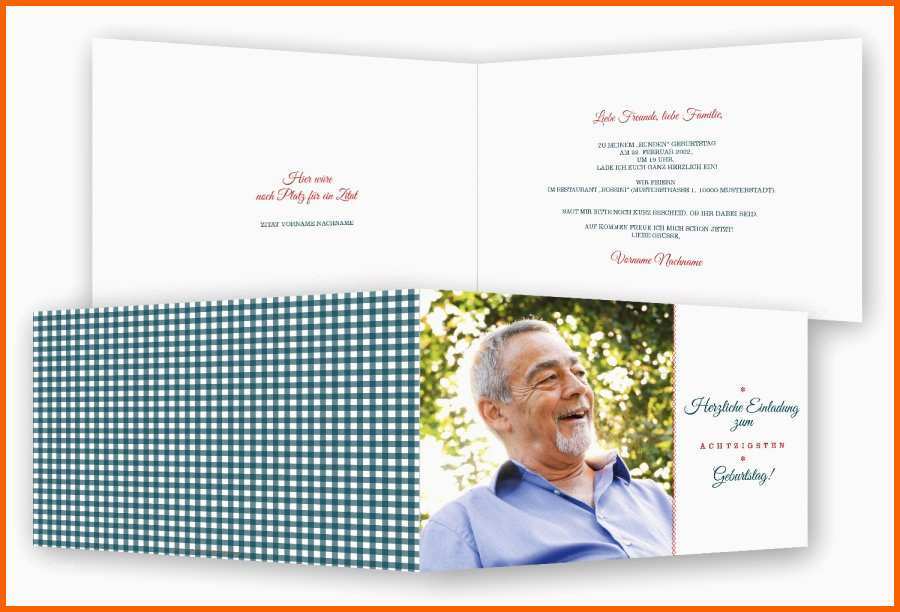 Schockieren 80 Geburtstag Einladungskarten