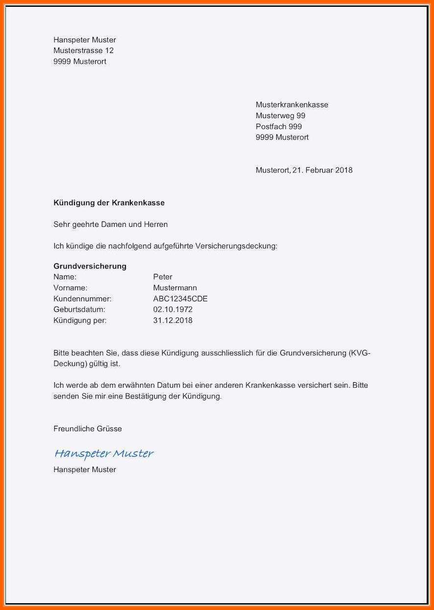 Schockieren 9 Hausarztprogramm Kündigen Muster
