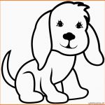 Schockieren Ausmalbilder Hunde ⋆ Dekoking Diy Bastelideen Dekoideen