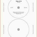 Schockieren Avery Cd Etiketten Vorlage Neu Cd Labels Template Avery