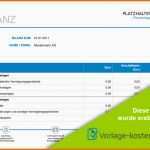 Schockieren Bilanz Vorlage Kostenloser Vordruck Zum Download