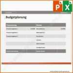 Schockieren Bud Planung Excel Vorlage – De Excel