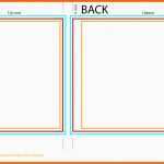 Schockieren Cd Cover Template Making A Big Thank You