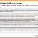 Schockieren De Micco &amp; Friends Kostenlose Businessplan Vorlage