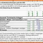 Schockieren Din 276 Baukosten 2016 Bruttorauminhalt Umbauter Raum Eur