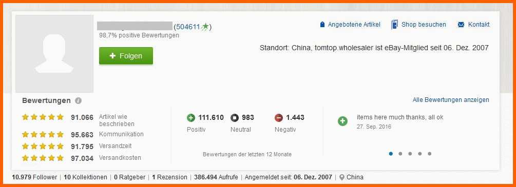 Schockieren Ebay Bewertung Abgeben so Gehts Frist Vorlagen Beispiel