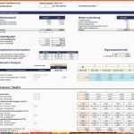 Schockieren Excel Projektfinanzierungsmodell Mit Cash Flow Guv Und