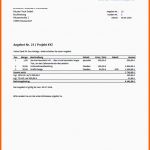 Schockieren Excel Vorlage Automatisierte Angebots Und