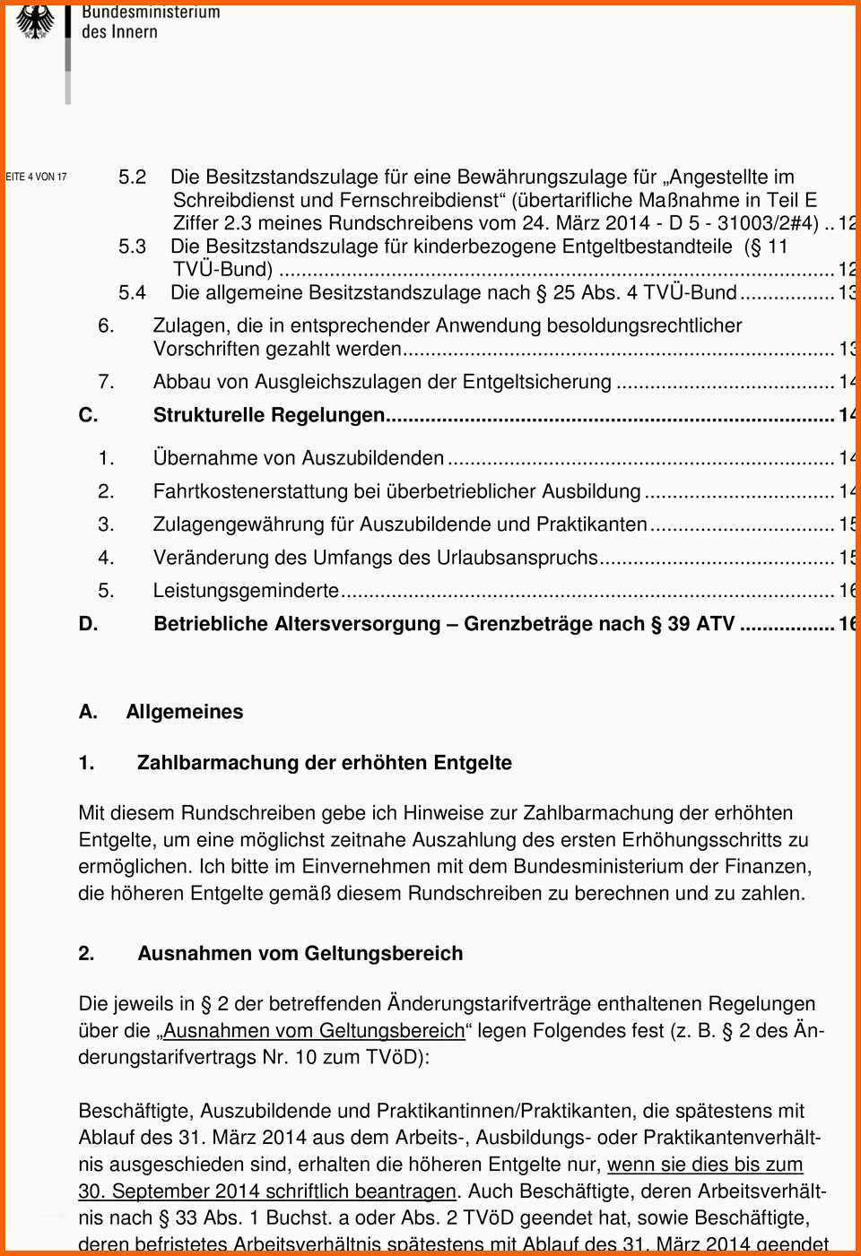 Schockieren Fahrtkostenerstattung Berechnen Tsplan Jahresurlaub