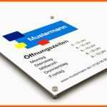 Schockieren Firmenschild Online Gestalten Einfach Und Schnell