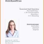 Schockieren Frisches Bewerbung Deckblatt Vorlage Pdf