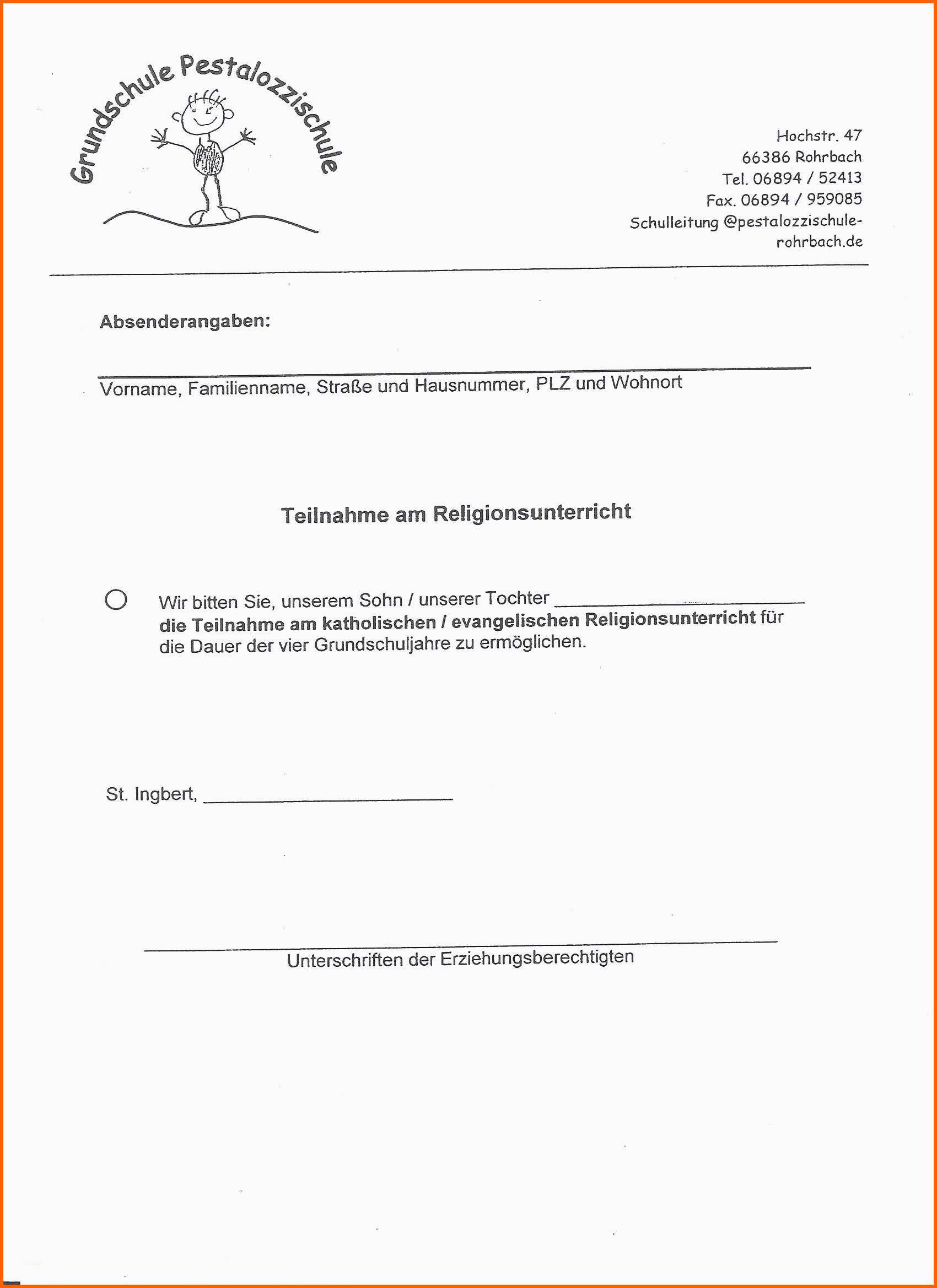Schockieren Genial Schweigepflichtsentbindung Arzt Muster