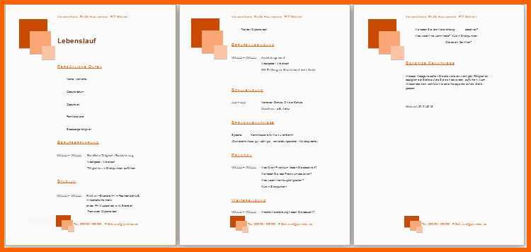 Schockieren Gratis Bewerbungsvorlagen Kostenlos En Jobs Und