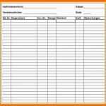Schockieren Inventarliste Vorlage Muster Wunderbare 12 Inventarliste