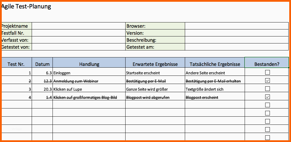 besten excelvorlagen fur agiles projektmanagement