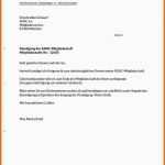 Schockieren Kündigungsschreiben Job Vorlage