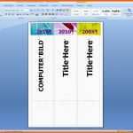 Schockieren Leitz Register Vorlage Word – Mimpi