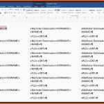 Schockieren Leitz Rückenschilder Vorlage Word Download Nett Microsoft