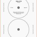 Schockieren Lovely Cd Stomper Template for Mac