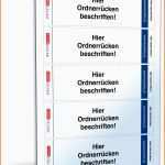 Schockieren ordner Rücken Etiketten Für Leitz ordner Druckvorlage