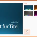 Schockieren Powerpoint Präsentation Mit Design Vorlagen Punkten