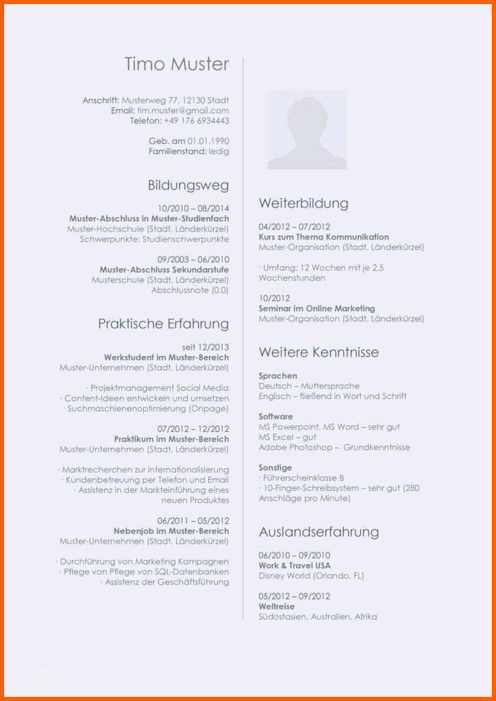 Schockieren Praktikumsbericht Vorlage Schule 10 Klasse