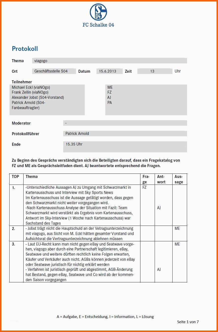 Schockieren Protokoll Gespräch Vianogo Mit Alexander Jobst Vorstand