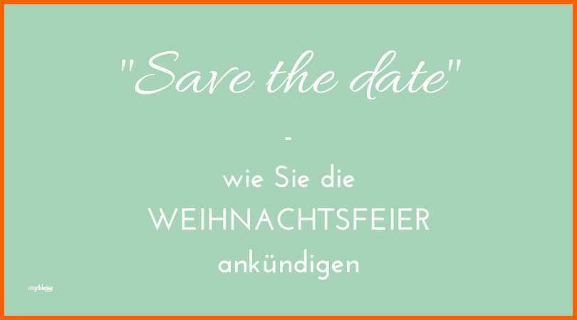 Schockieren Save the Date Vorlage Word Süß Einladung Betriebsfeier