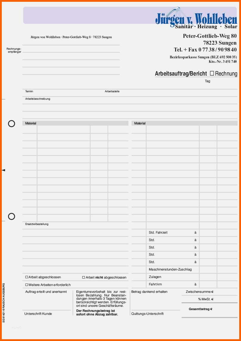 Schockieren Tagesbericht Oder Tagesrapport Alle Meine Vorlagende