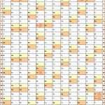 Schockieren Terminplaner Excel Vorlage Kostenlos Erstaunlich Kalender