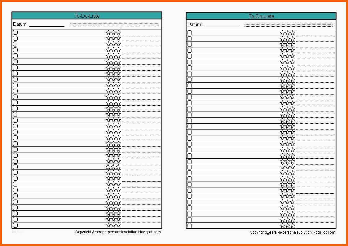 Schockieren to Do Liste Vorlage Excel Kostenlos Angenehm to Do Liste