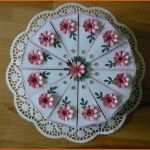 Schockieren torte Basteln Kreatives Geburtstagsgeschenk Anleitung F R