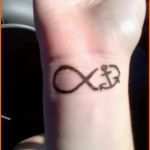 Schockieren Unendlich Zeichen Tattoo Bedeutungen Tattoos Zenideen