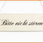 Schockieren Unglaubliche Bitte Nicht Stören Schild Vorlage