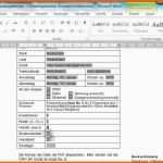 Schockieren Vorlage In Word Erstellen Großartig Word formular