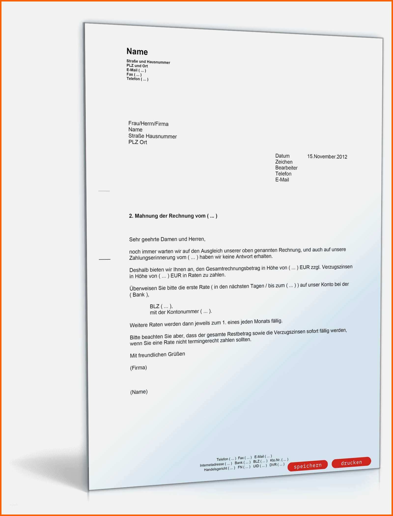 Schockieren Wie Schreibt Man Eine Nette Zahlungserinnerung