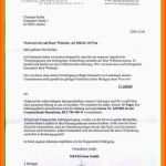 Selten 10 Firmen Anschreiben Vorlage
