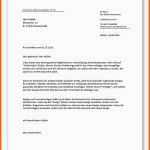 Selten 13 Professioneller Brief Vorlage