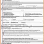 Selten 15 Notfallkarte Vordruck