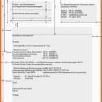 Selten 15 Vorlage Brief Din 5008
