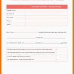 Selten 15 Wohnungsbewerbung Vorlage Pdf