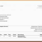 Selten 17 Angebot Erstellen Vorlage Kostenlos
