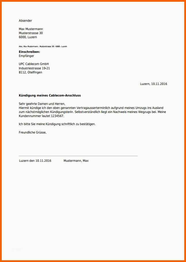 Selten 17 Briefumschlag Absender Empfänger Muster