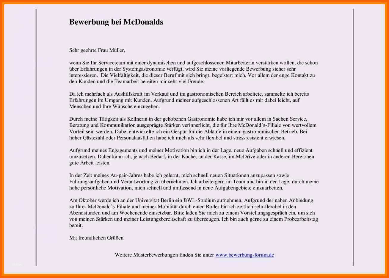 Selten 17 Wie Schreibt Man Ein Bewerbungsschreiben